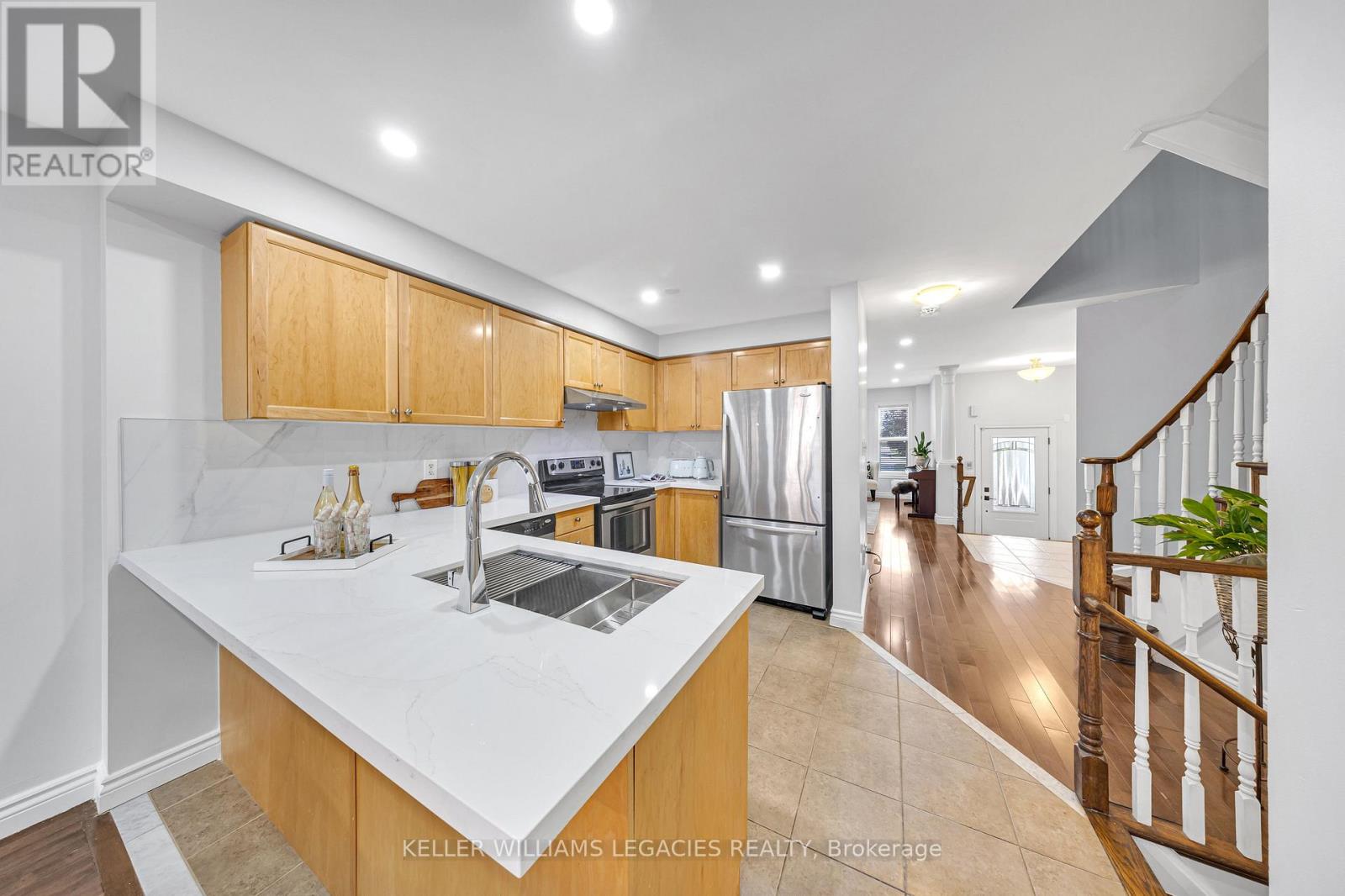 60 Port Union Road, Toronto, Ontario M1C 5K5 - Photo 16 - E12521296