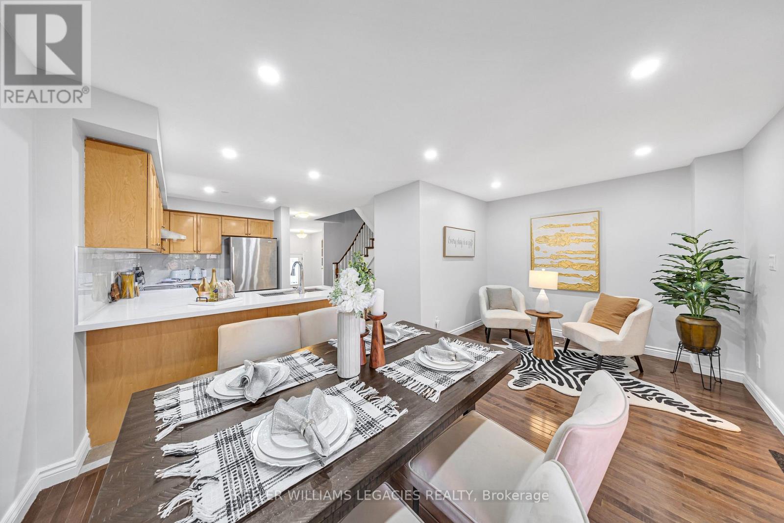 60 Port Union Road, Toronto, Ontario M1C 5K5 - Photo 18 - E12521296