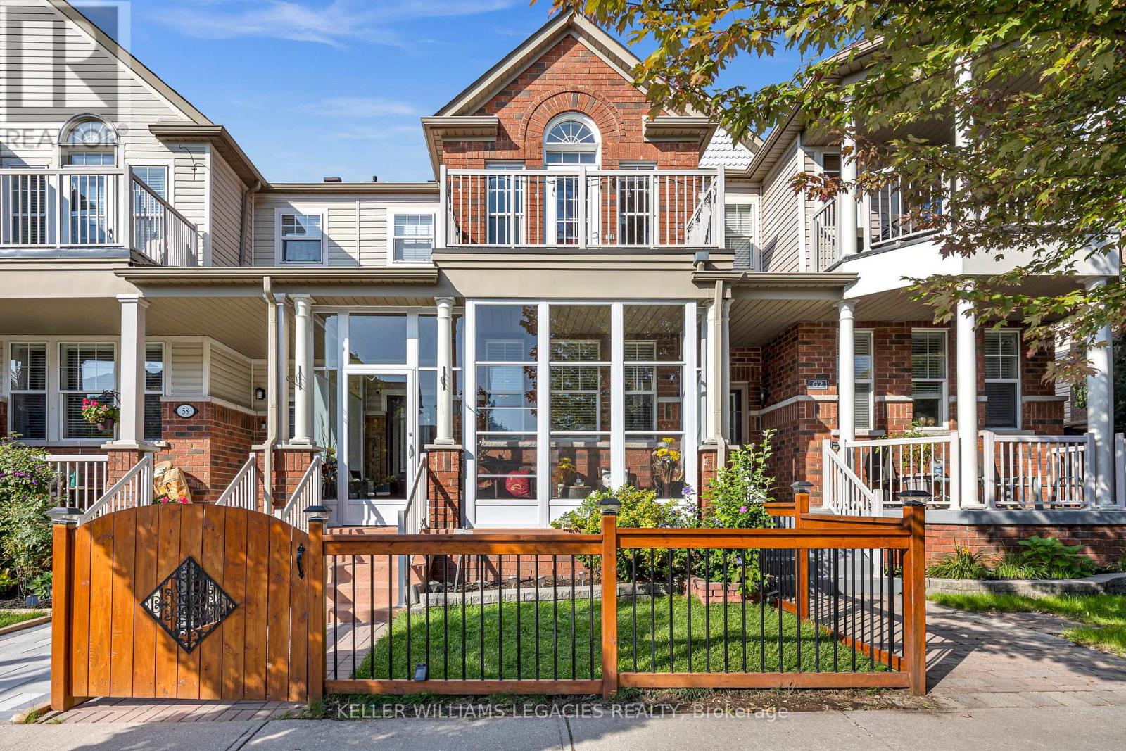 60 Port Union Road, Toronto, Ontario M1C 5K5 - Photo 2 - E12521296