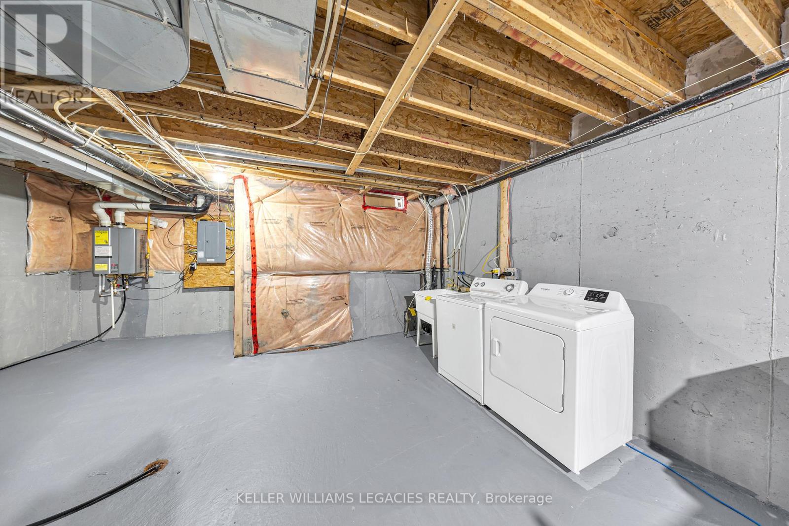 60 Port Union Road, Toronto, Ontario M1C 5K5 - Photo 29 - E12521296