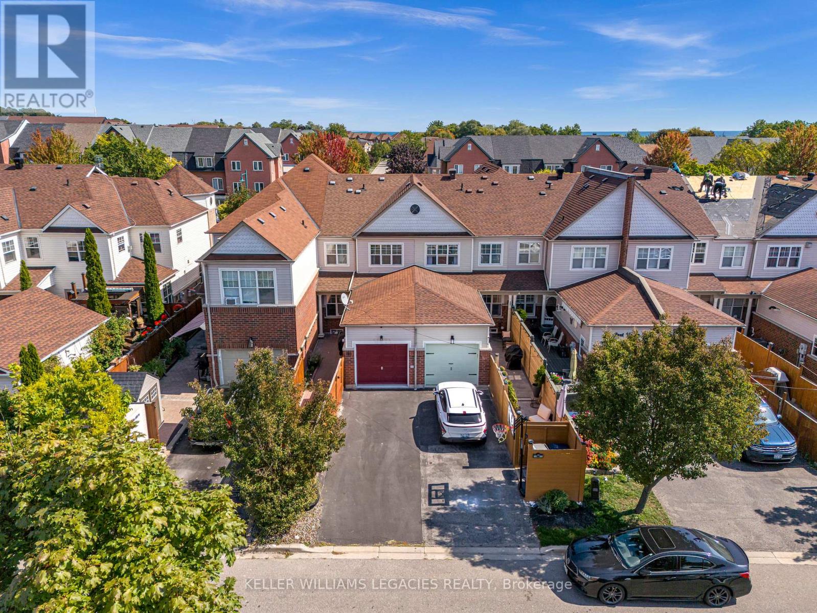 60 Port Union Road, Toronto, Ontario M1C 5K5 - Photo 3 - E12521296