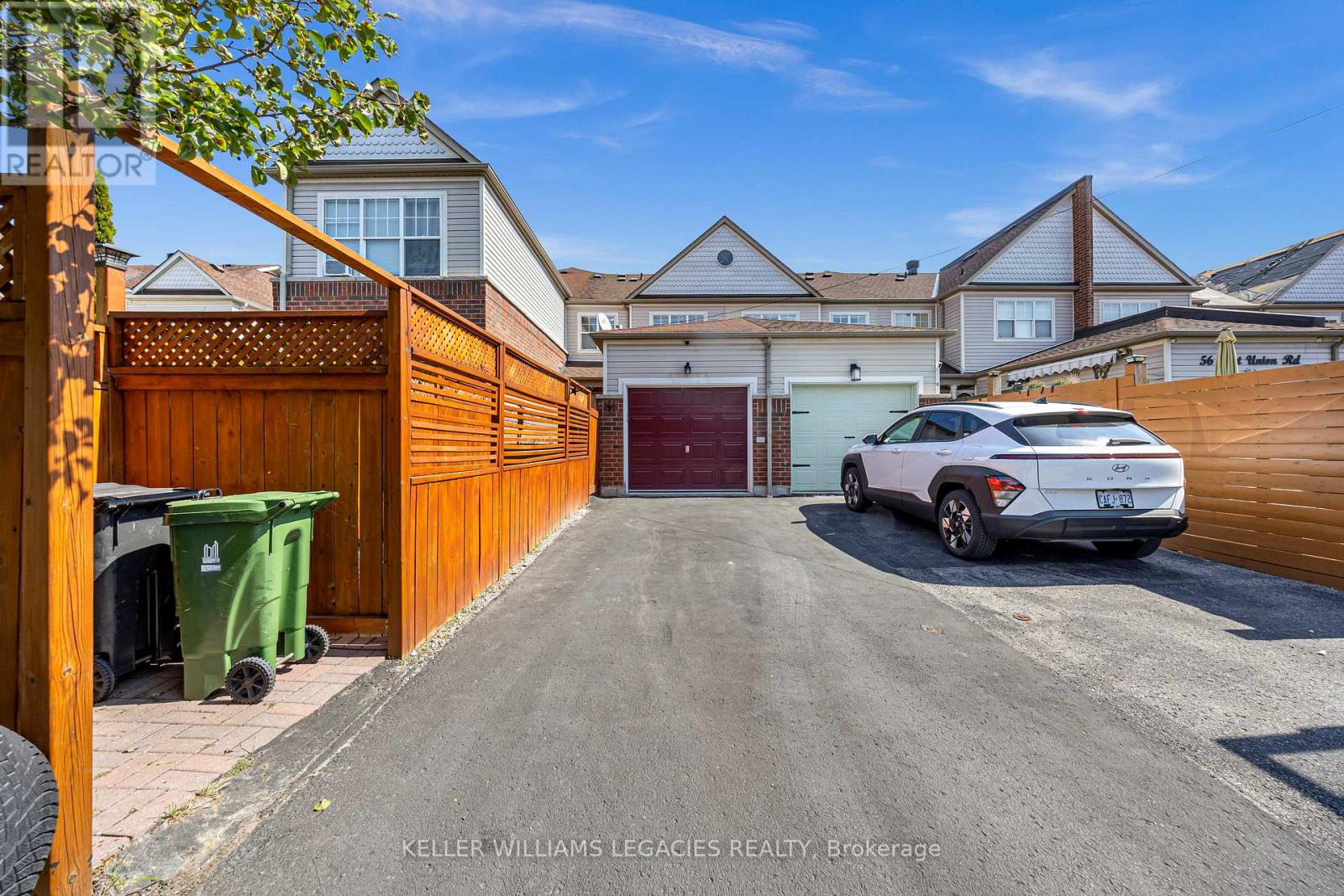 60 Port Union Road, Toronto, Ontario M1C 5K5 - Photo 33 - E12521296