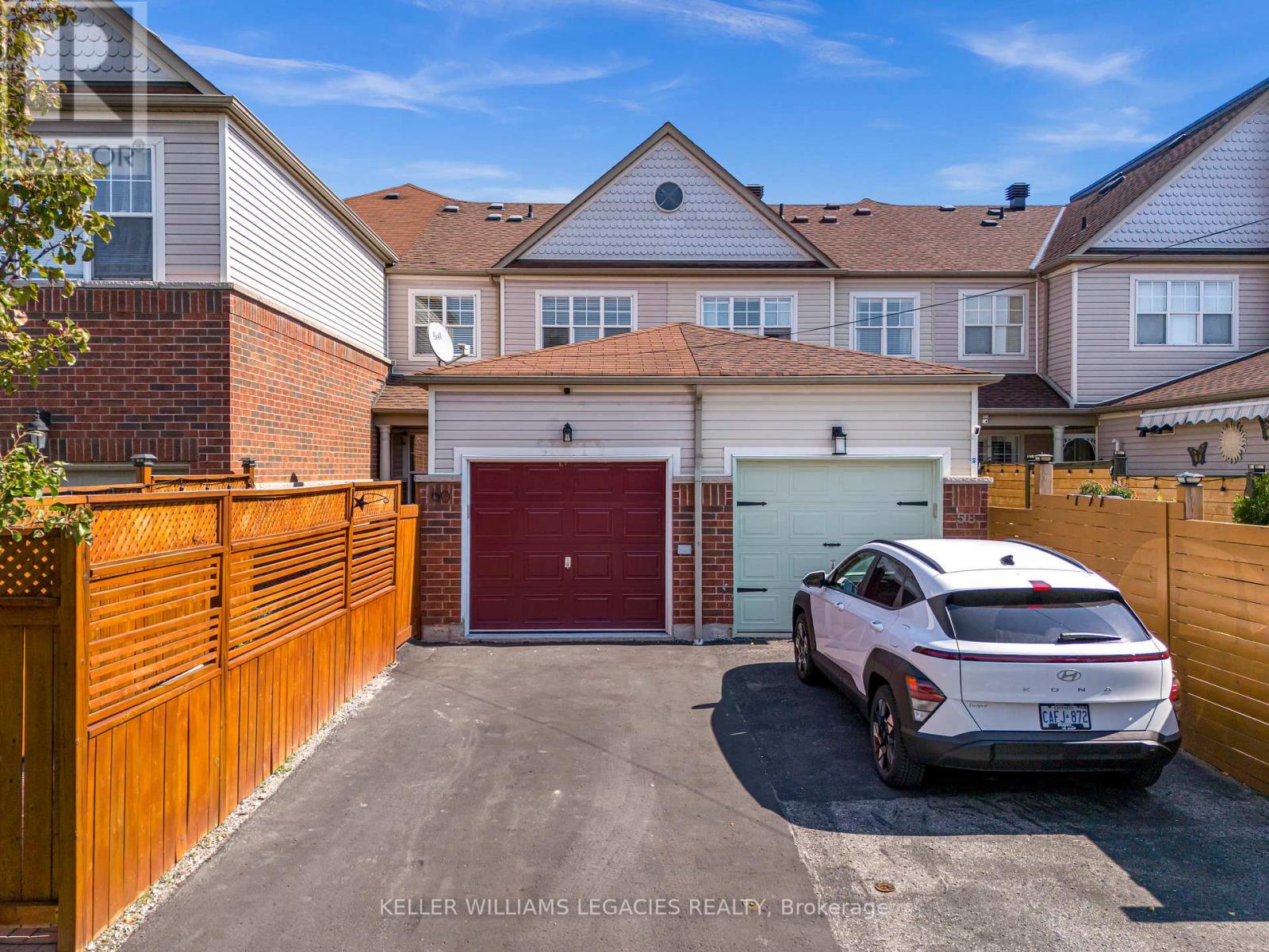 60 Port Union Road, Toronto, Ontario M1C 5K5 - Photo 34 - E12521296