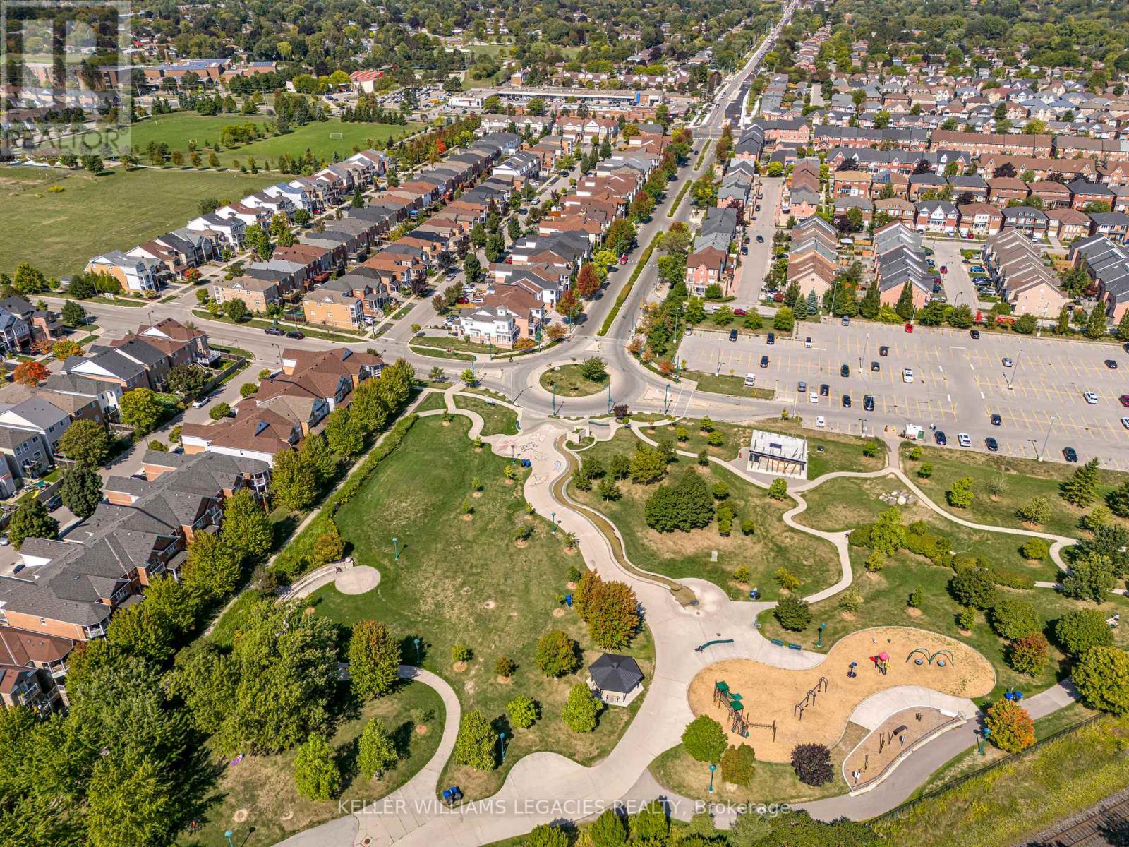 60 Port Union Road, Toronto, Ontario M1C 5K5 - Photo 39 - E12521296