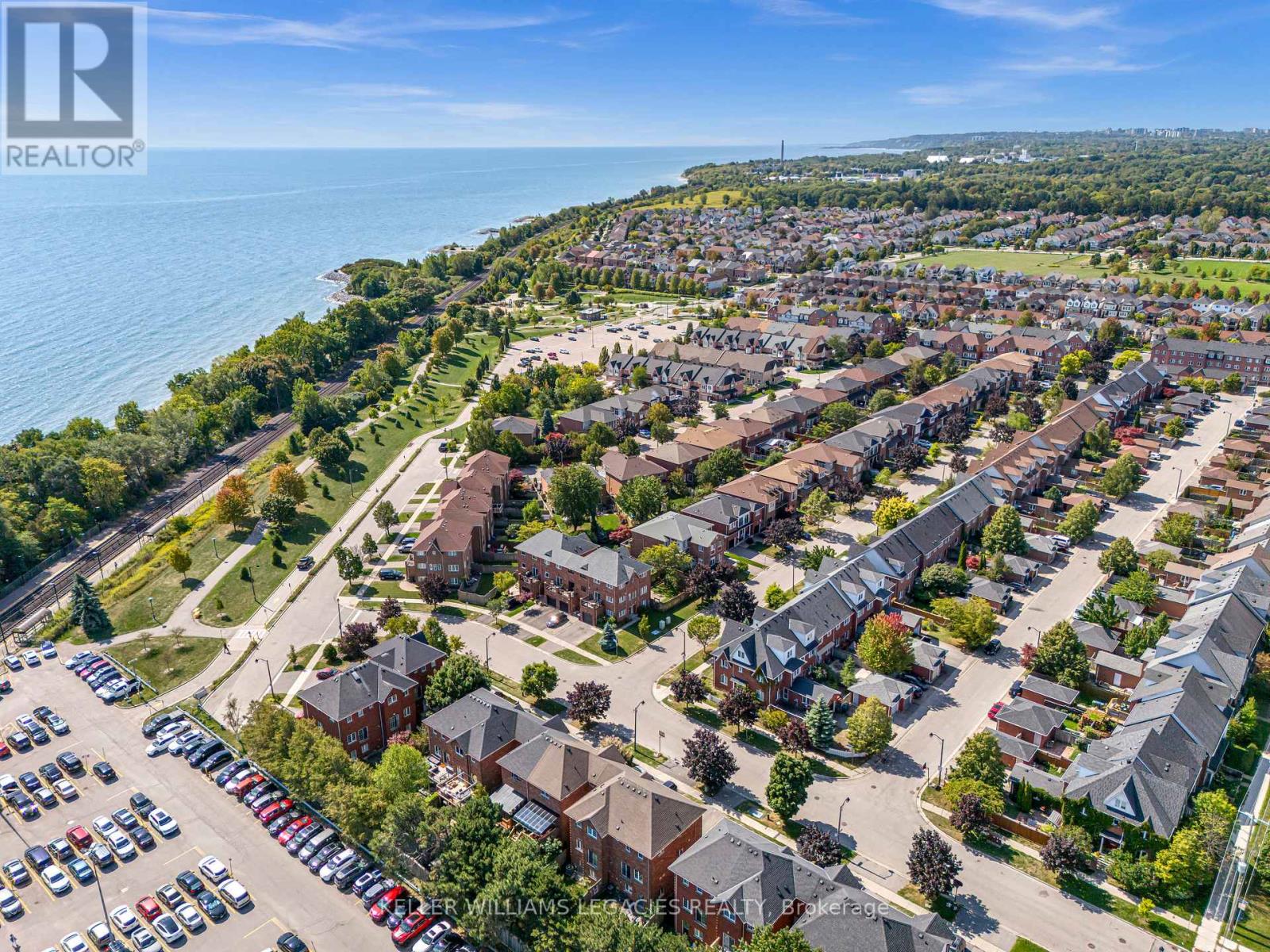 60 Port Union Road, Toronto, Ontario M1C 5K5 - Photo 4 - E12521296