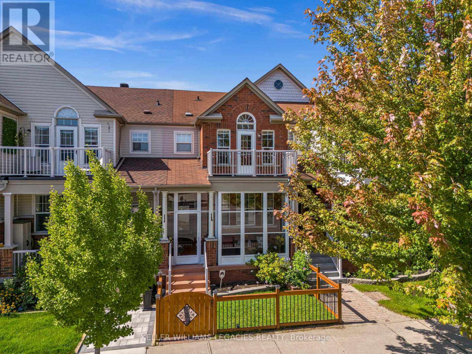 60 Port Union Road, Toronto, Ontario M1C 5K5 - Photo 5 - E12521296