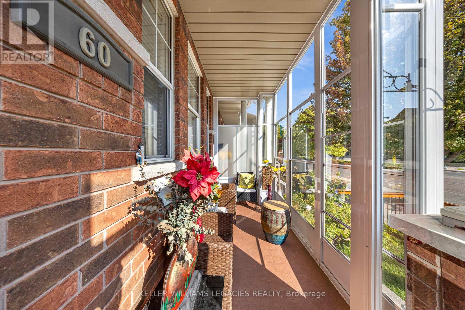 60 Port Union Road, Toronto, Ontario M1C 5K5 - Photo 7 - E12521296