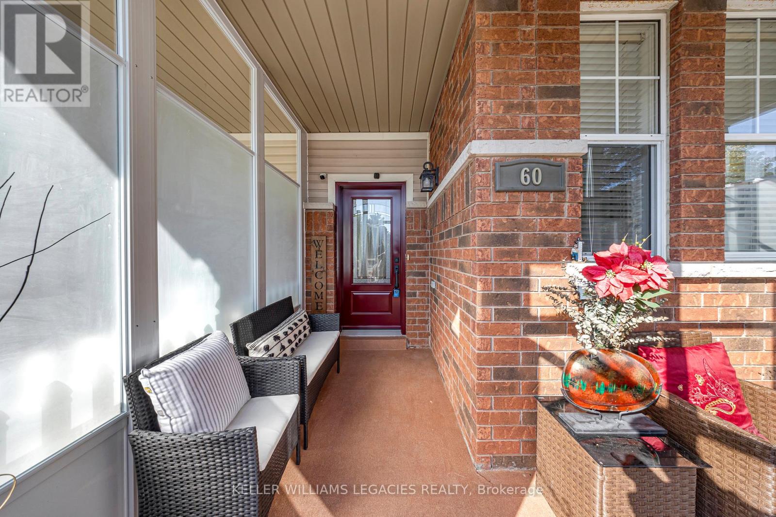 60 Port Union Road, Toronto, Ontario M1C 5K5 - Photo 8 - E12521296