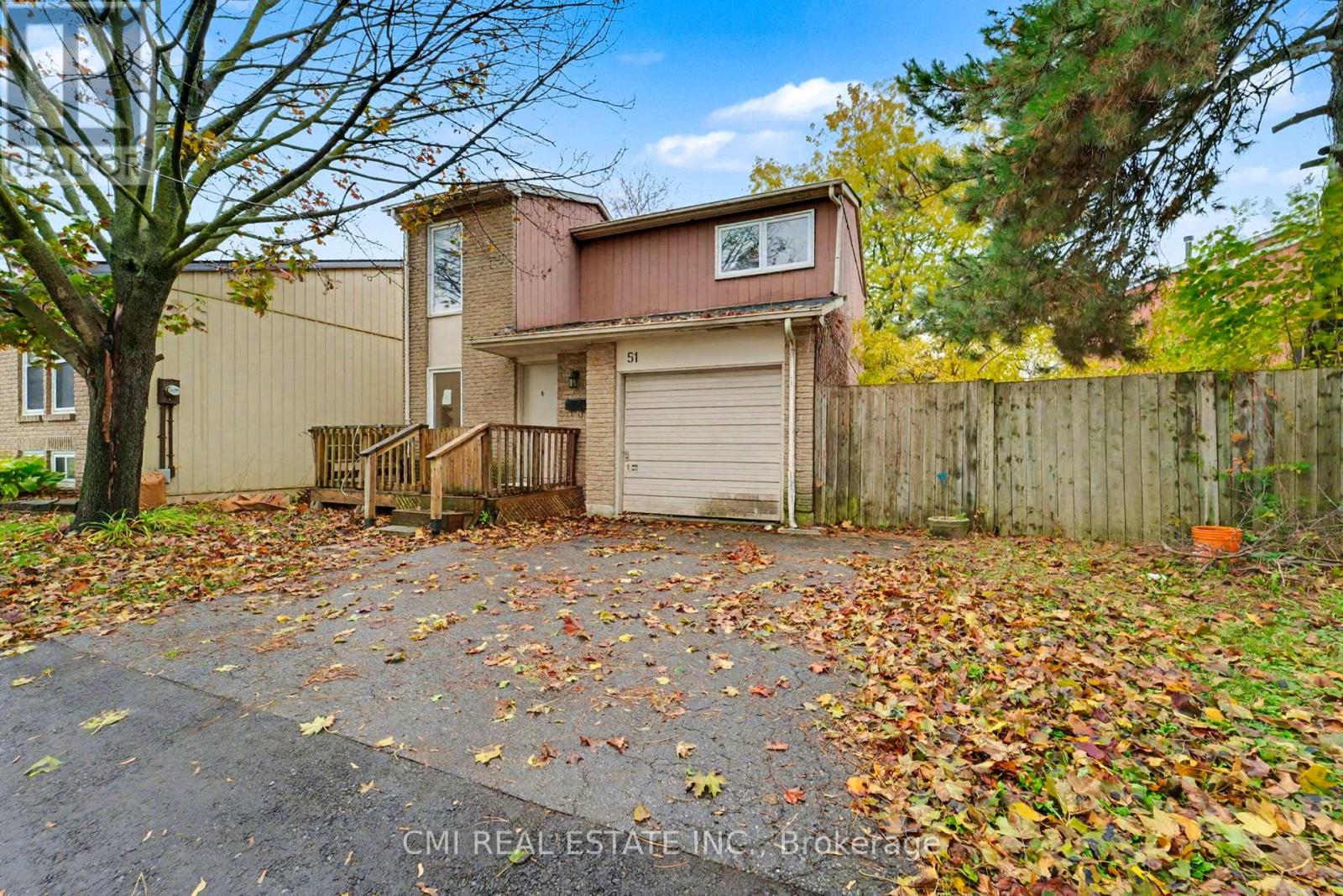 51 Lucas Lane, Ajax, Ontario L1S 3P7 - Photo 2 - E12521312