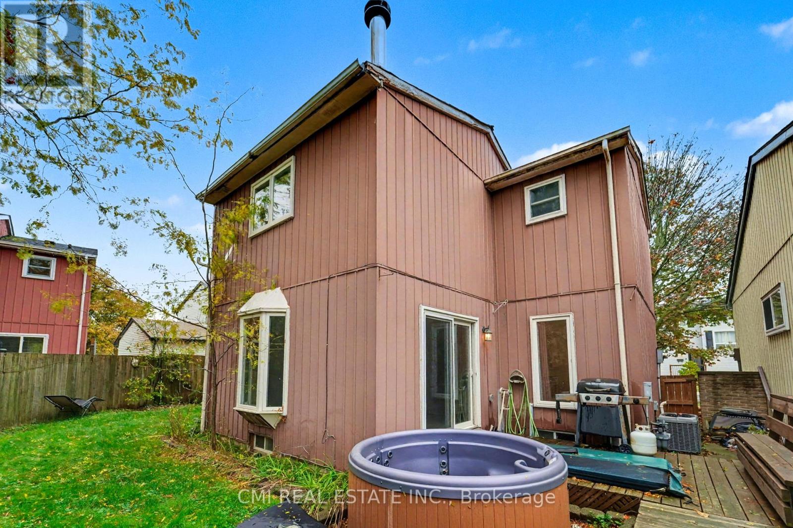 51 Lucas Lane, Ajax, Ontario L1S 3P7 - Photo 37 - E12521312