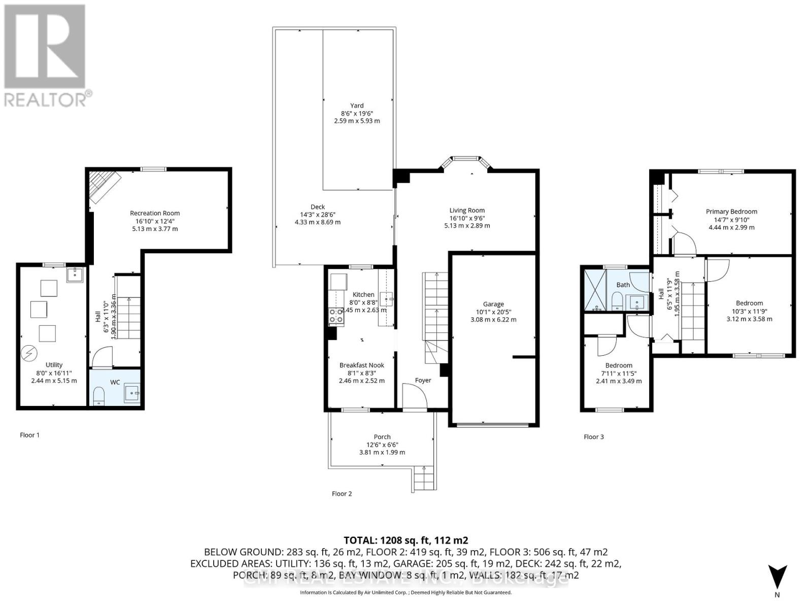 51 Lucas Lane, Ajax, Ontario L1S 3P7 - Photo 41 - E12521312