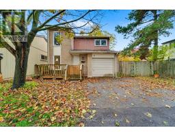 51 LUCAS LANE, Ajax, Ontario