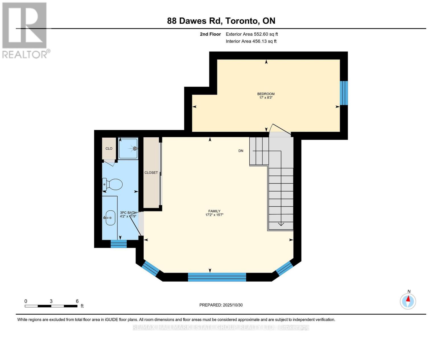 88 Dawes Road, Toronto, Ontario M4C 5B4 - Photo 30 - E12521314