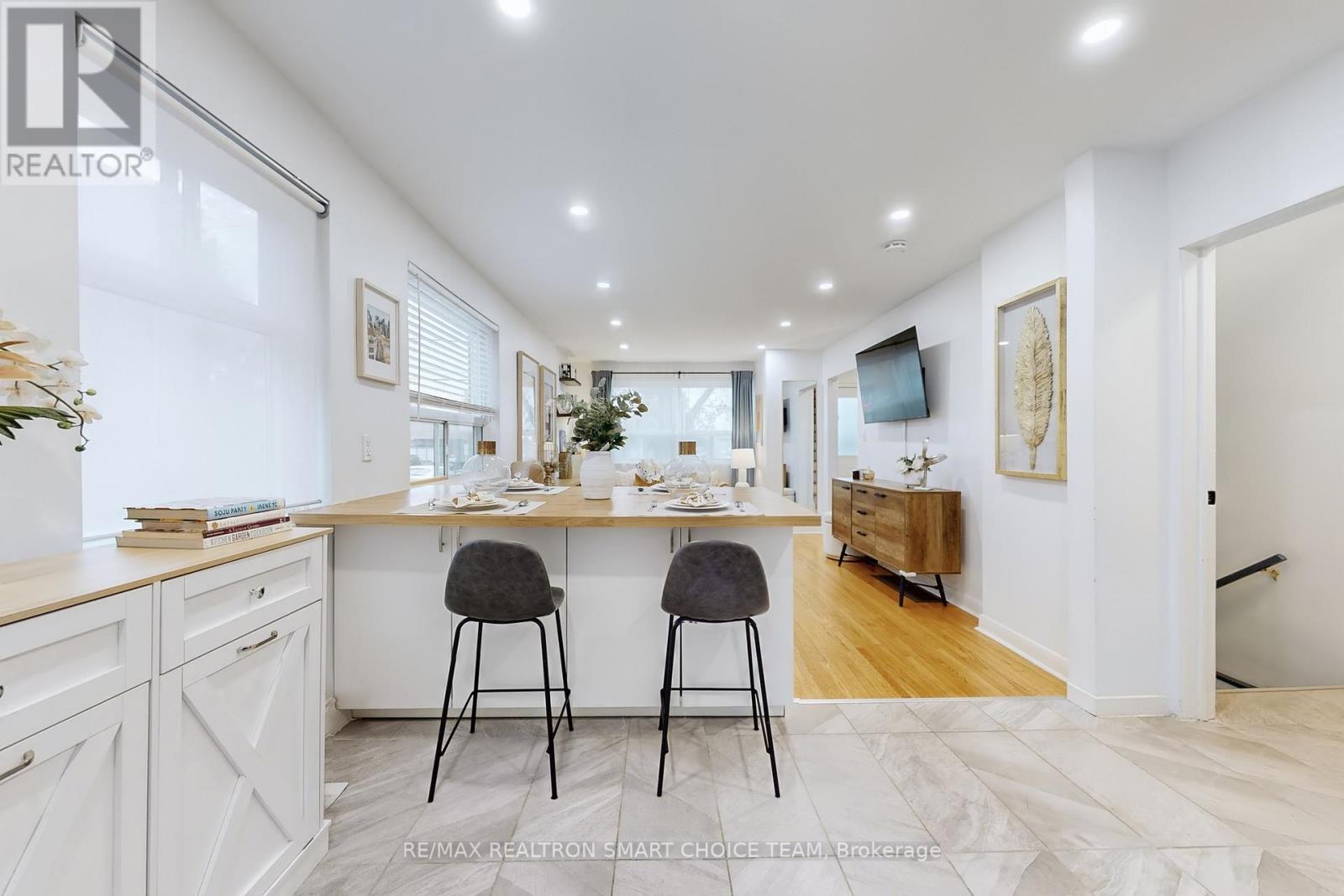 783 Birchmount Road, Toronto, Ontario  M1K 1R7 - Photo 14 - E12521356