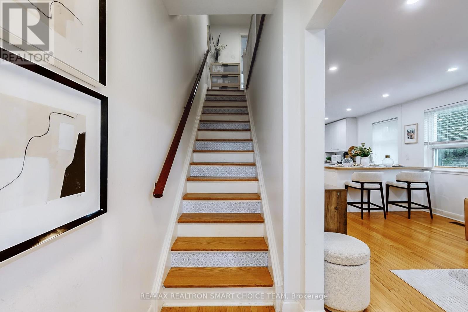 783 Birchmount Road, Toronto, Ontario  M1K 1R7 - Photo 16 - E12521356