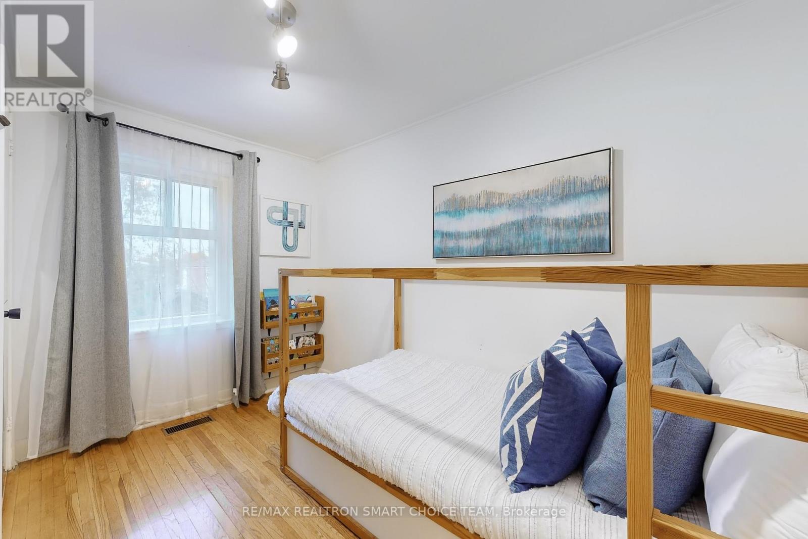 783 Birchmount Road, Toronto, Ontario  M1K 1R7 - Photo 23 - E12521356