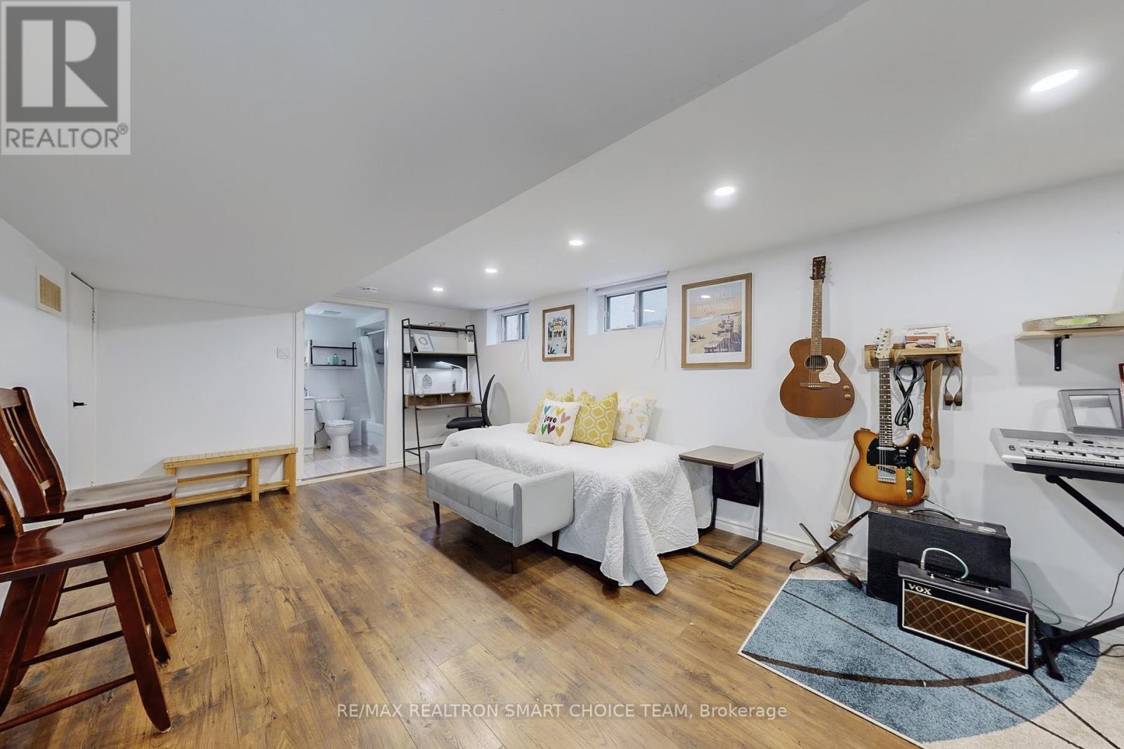 783 Birchmount Road, Toronto, Ontario  M1K 1R7 - Photo 29 - E12521356