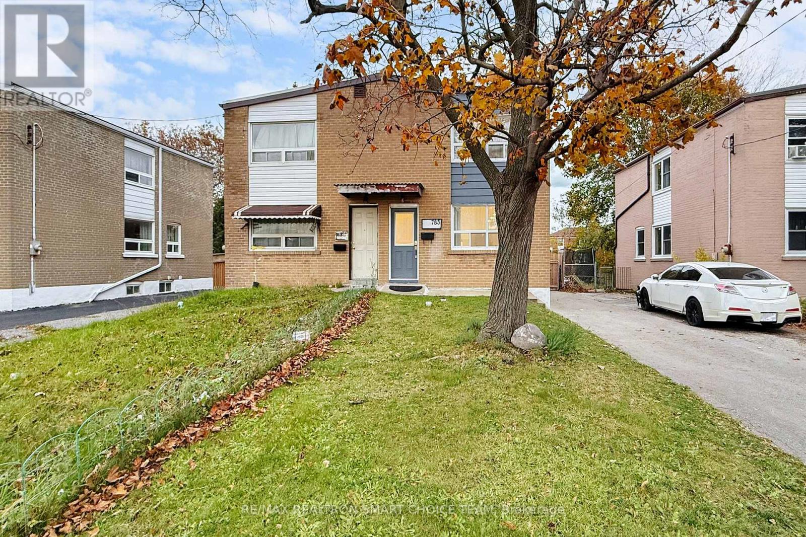 783 Birchmount Road, Toronto, Ontario  M1K 1R7 - Photo 3 - E12521356