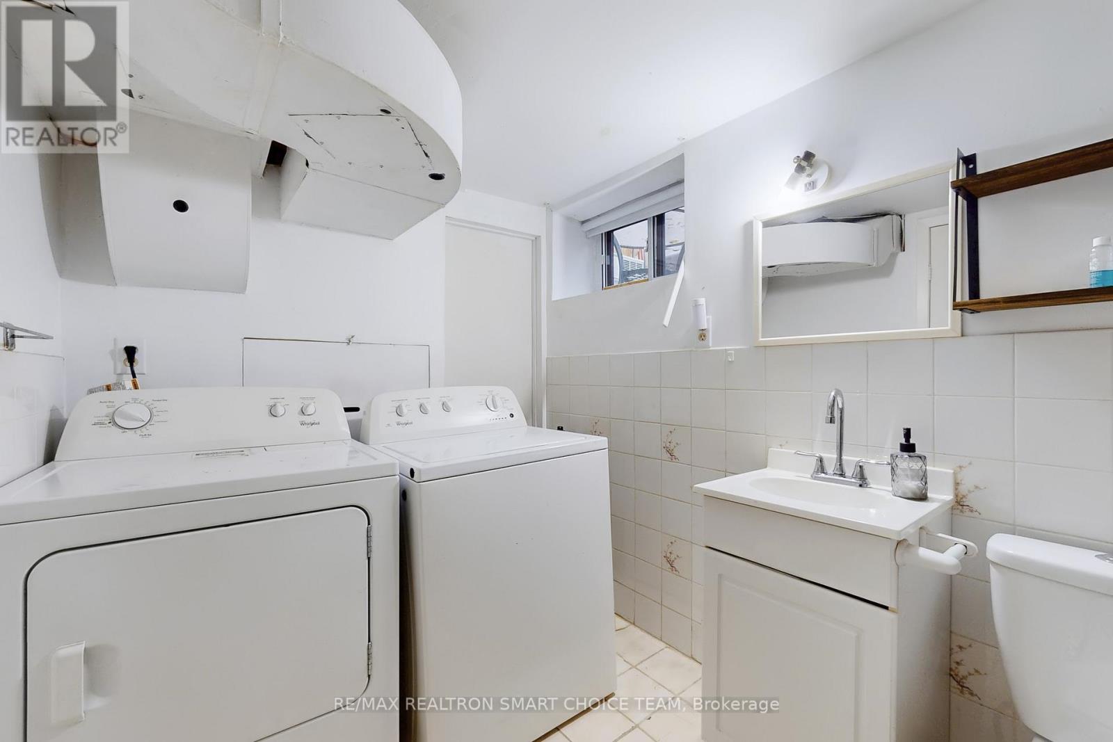 783 Birchmount Road, Toronto, Ontario  M1K 1R7 - Photo 35 - E12521356