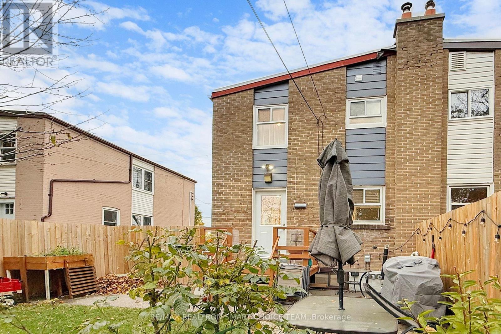 783 Birchmount Road, Toronto, Ontario  M1K 1R7 - Photo 38 - E12521356