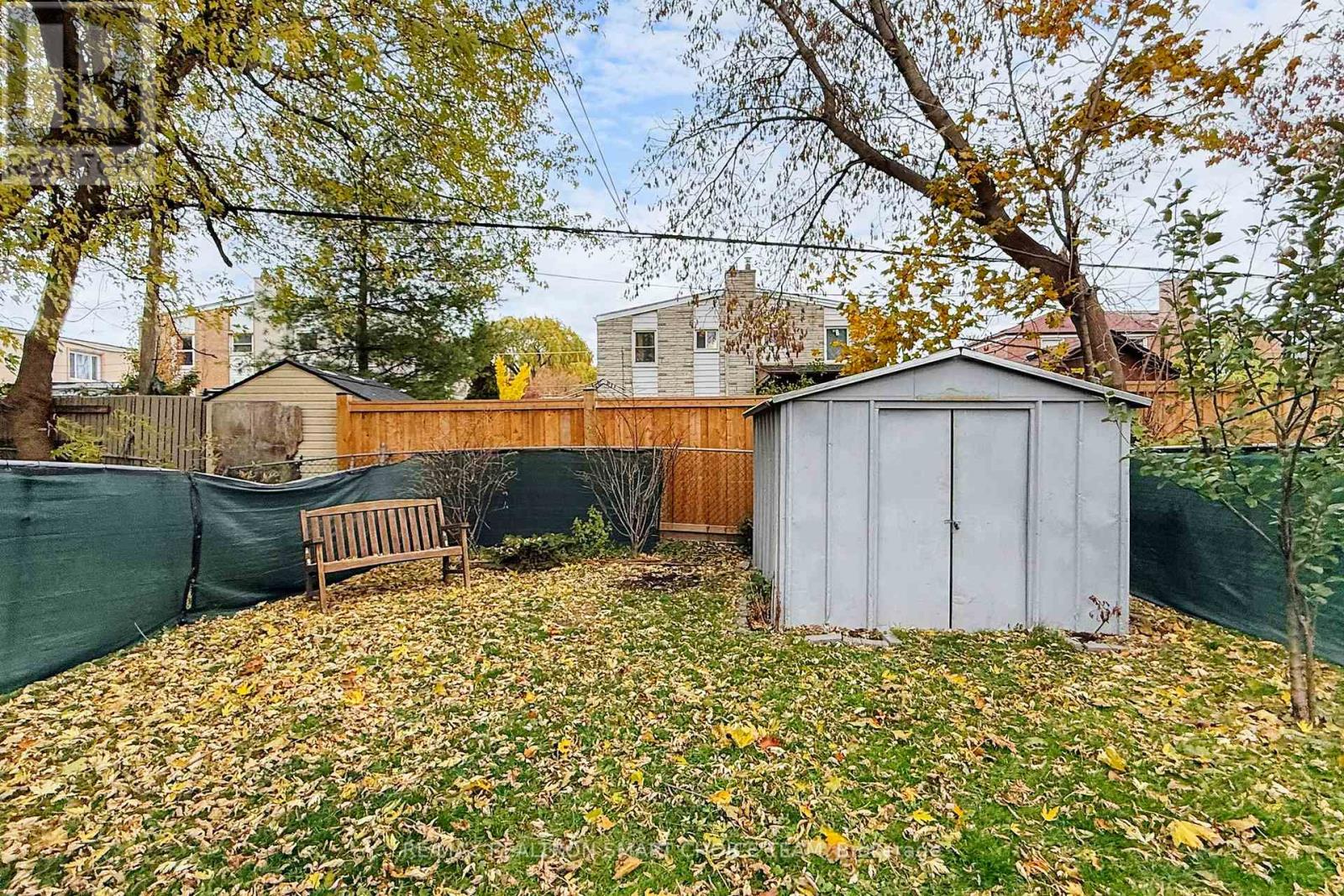 783 Birchmount Road, Toronto, Ontario  M1K 1R7 - Photo 40 - E12521356