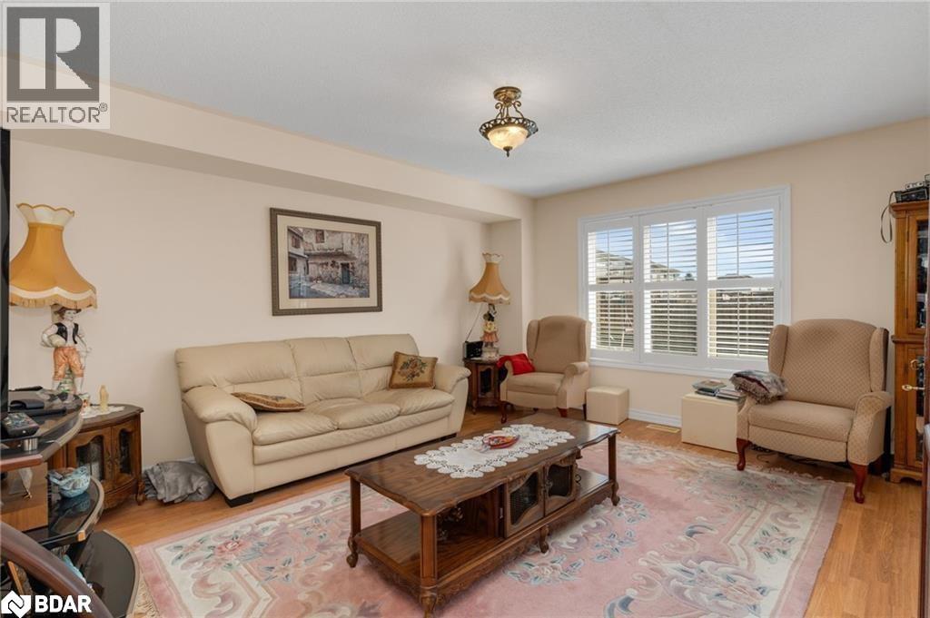 503 Simcoe Road, Bradford, Ontario L3Z 3C4 - Photo 2 - 40786568