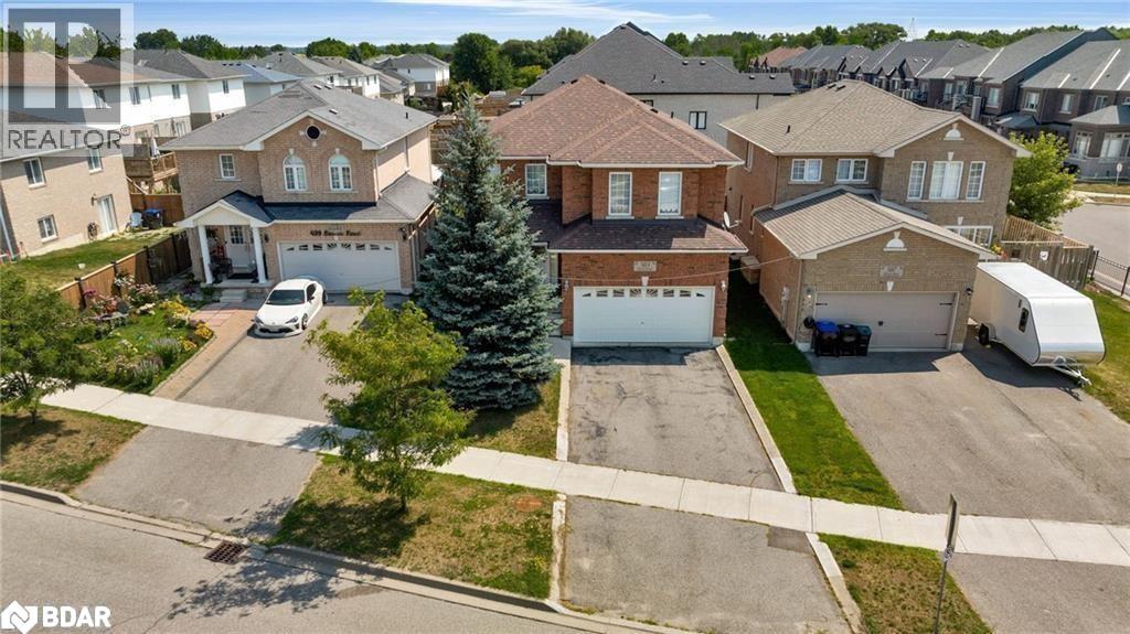 503 Simcoe Road, Bradford, Ontario L3Z 3C4 - Photo 24 - 40786568