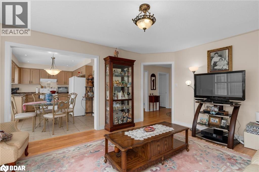 503 Simcoe Road, Bradford, Ontario L3Z 3C4 - Photo 3 - 40786568