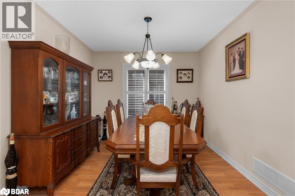 503 Simcoe Road, Bradford, Ontario L3Z 3C4 - Photo 5 - 40786568