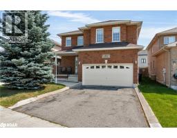 503 SIMCOE Road, Bradford, Ontario