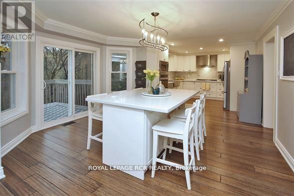 5 Tannery Creek Crescent, Aurora, Ontario  L4G 5N3 - Photo 10 - N12521240