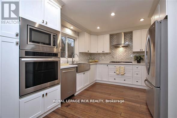 5 Tannery Creek Crescent, Aurora, Ontario  L4G 5N3 - Photo 11 - N12521240