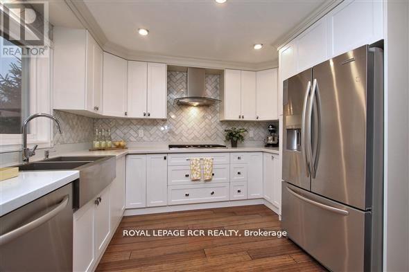 5 Tannery Creek Crescent, Aurora, Ontario  L4G 5N3 - Photo 12 - N12521240