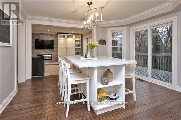 5 Tannery Creek Crescent, Aurora, Ontario  L4G 5N3 - Photo 13 - N12521240