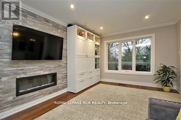 5 Tannery Creek Crescent, Aurora, Ontario  L4G 5N3 - Photo 14 - N12521240