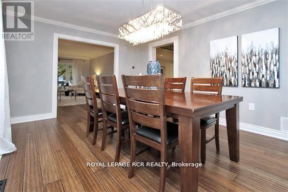 5 Tannery Creek Crescent, Aurora, Ontario  L4G 5N3 - Photo 8 - N12521240