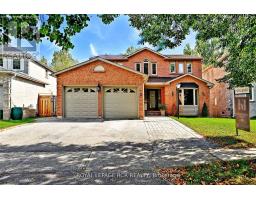 5 TANNERY CREEK CRESCENT, Aurora, Ontario