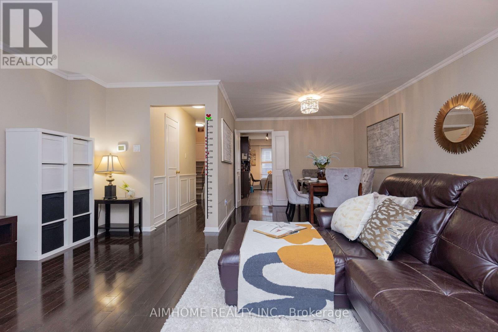 362 Simonston Boulevard, Markham, Ontario L3T 4T5 - Photo 12 - N12521246