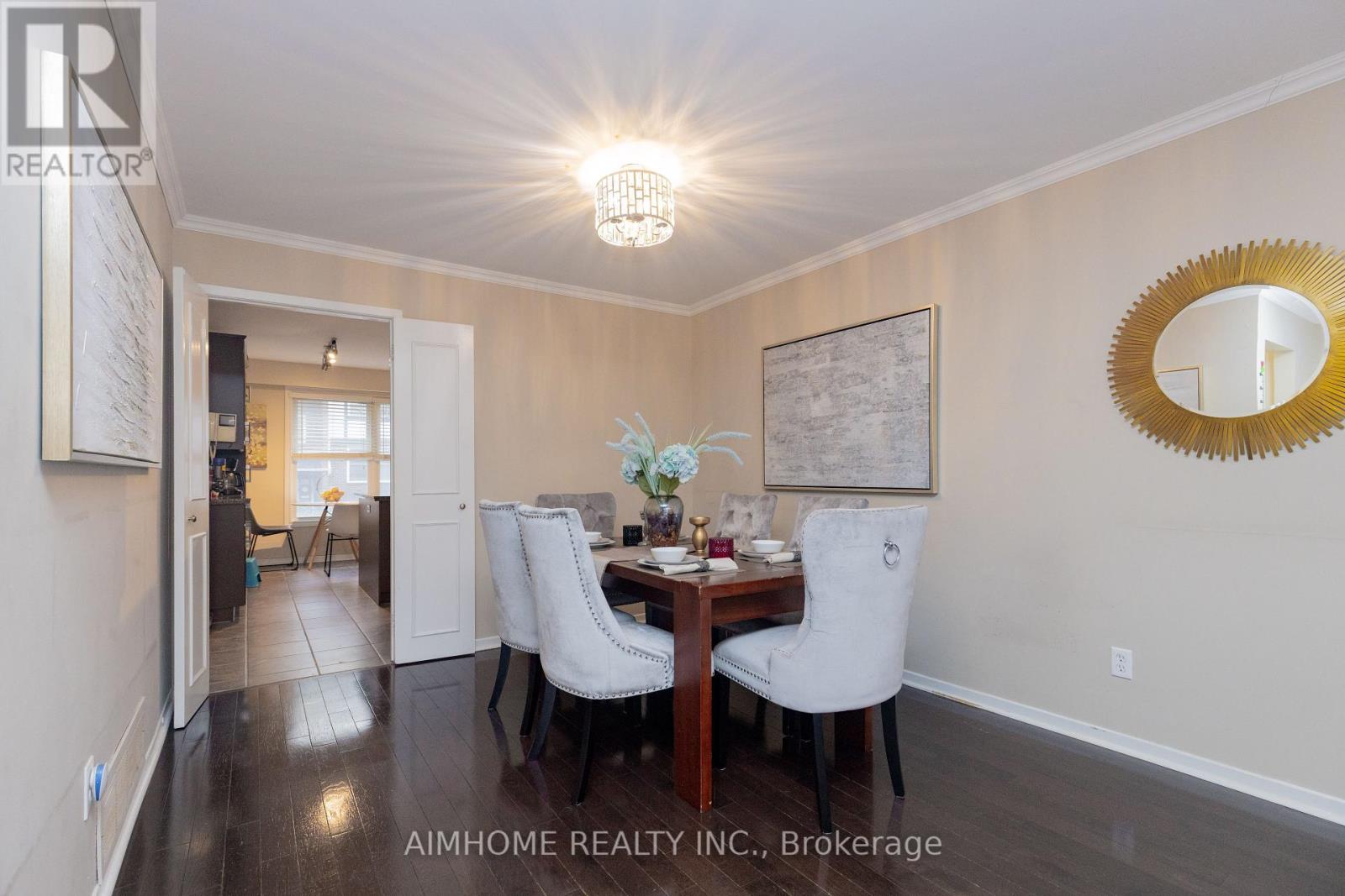 362 Simonston Boulevard, Markham, Ontario L3T 4T5 - Photo 13 - N12521246