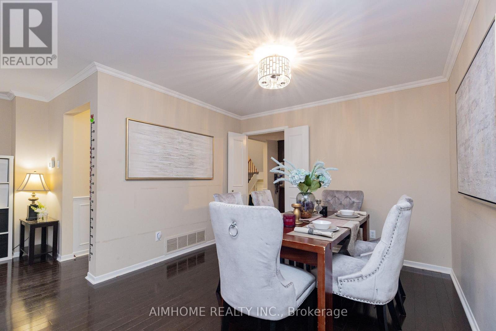 362 Simonston Boulevard, Markham, Ontario L3T 4T5 - Photo 16 - N12521246