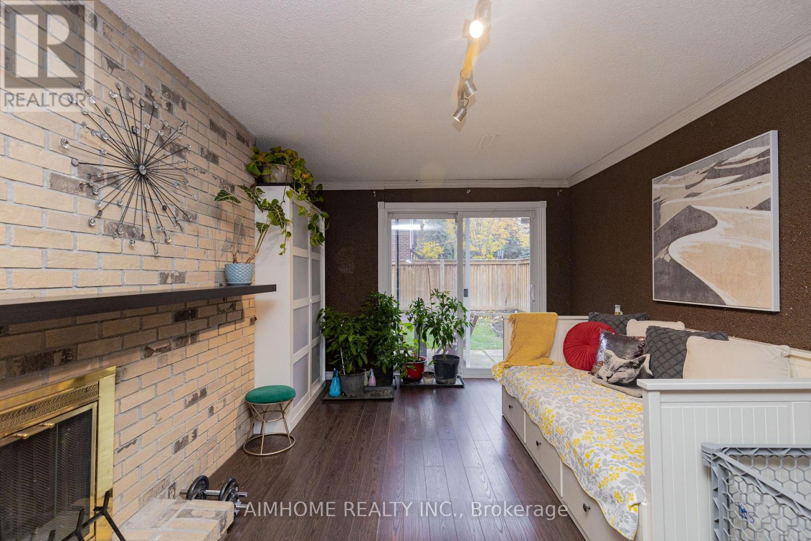 362 Simonston Boulevard, Markham, Ontario L3T 4T5 - Photo 31 - N12521246