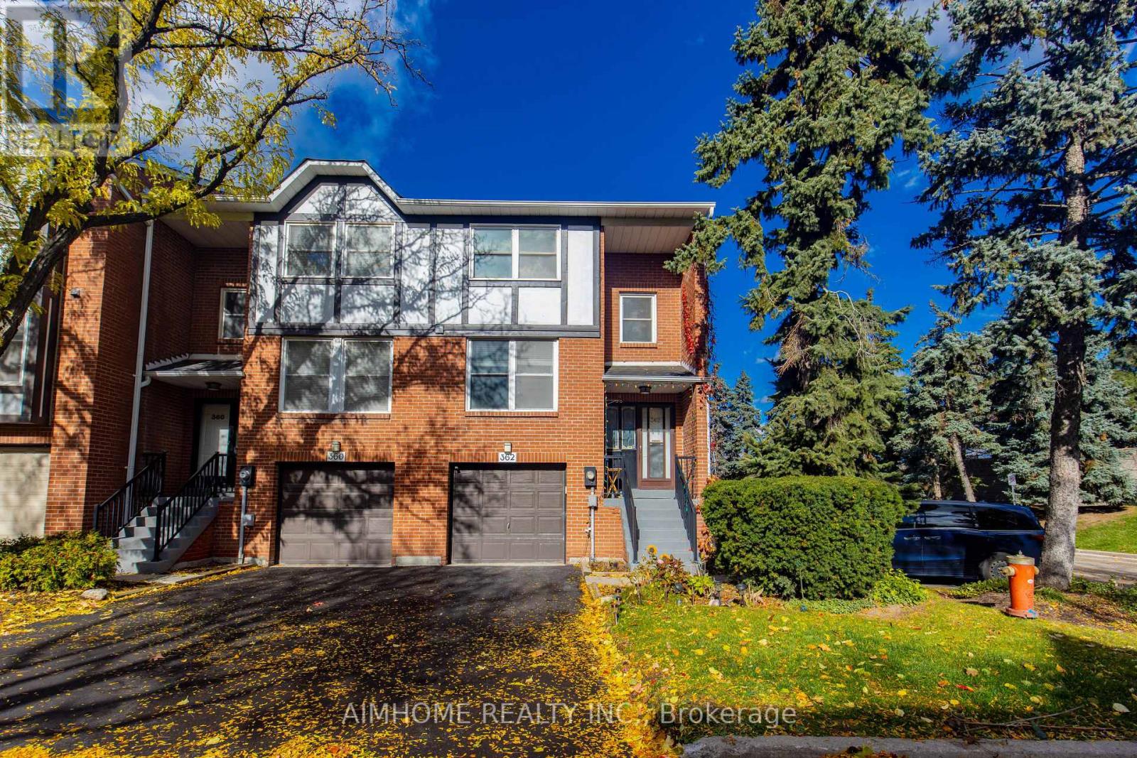 362 Simonston Boulevard, Markham, Ontario L3T 4T5 - Photo 49 - N12521246