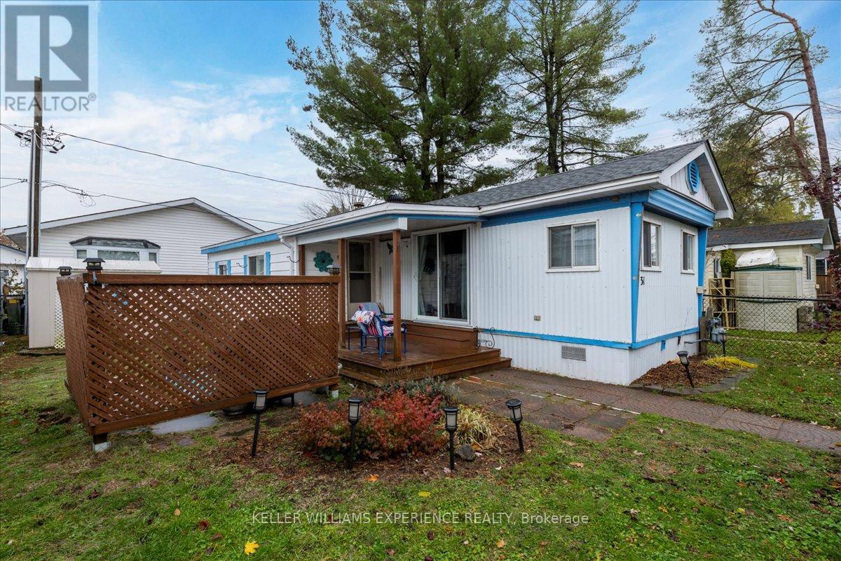 31 Third Street, Essa, Ontario  L0M 1B3 - Photo 2 - N12521254