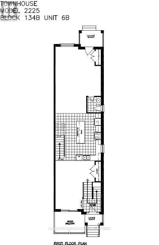 119 SEGUIN STREET, Richmond Hill, Ontario