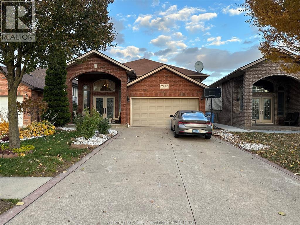 2412 Askin Avenue, Windsor, Ontario N9E 4Z1 - Photo 2 - 25028314