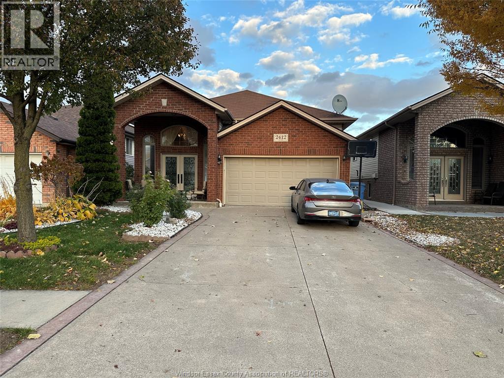 2412 Askin Avenue, Windsor, Ontario N9E 4Z1 - Photo 3 - 25028314