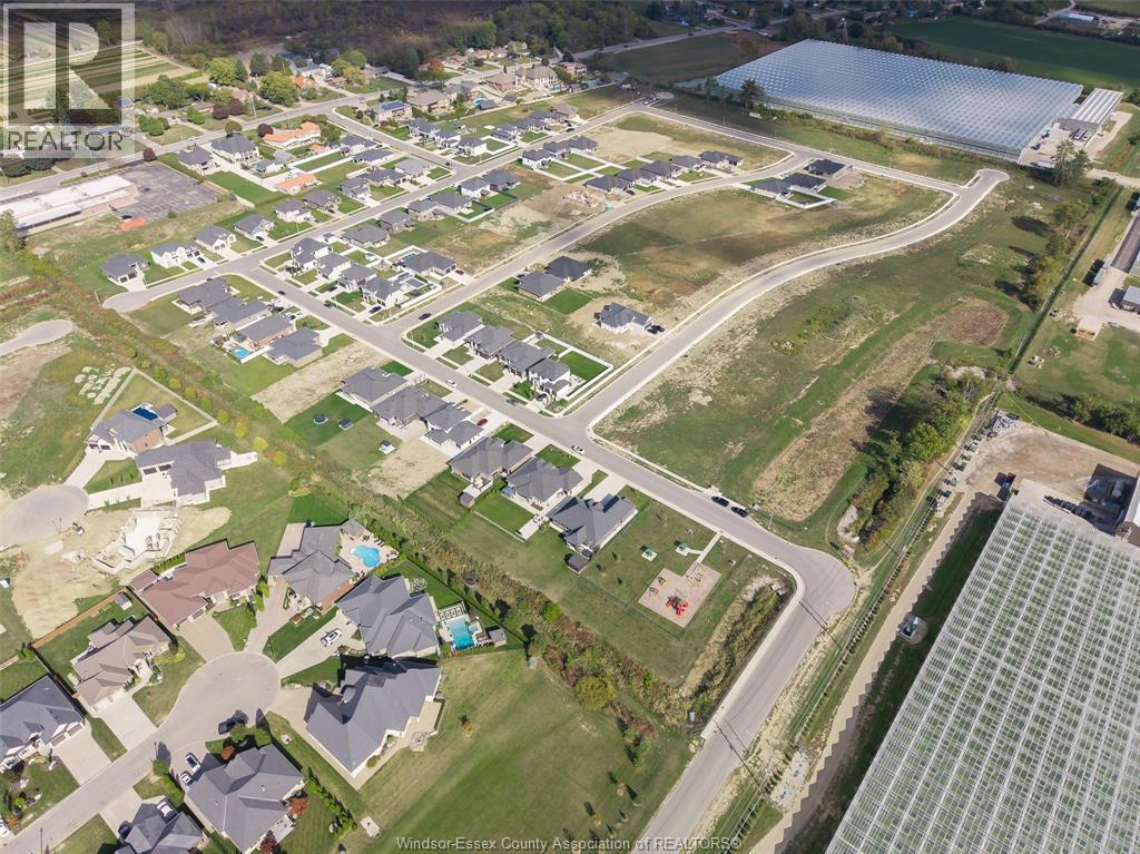 MLS# 25028197: 1835 MOLISE BOULEVARD, Kingsville, Canada