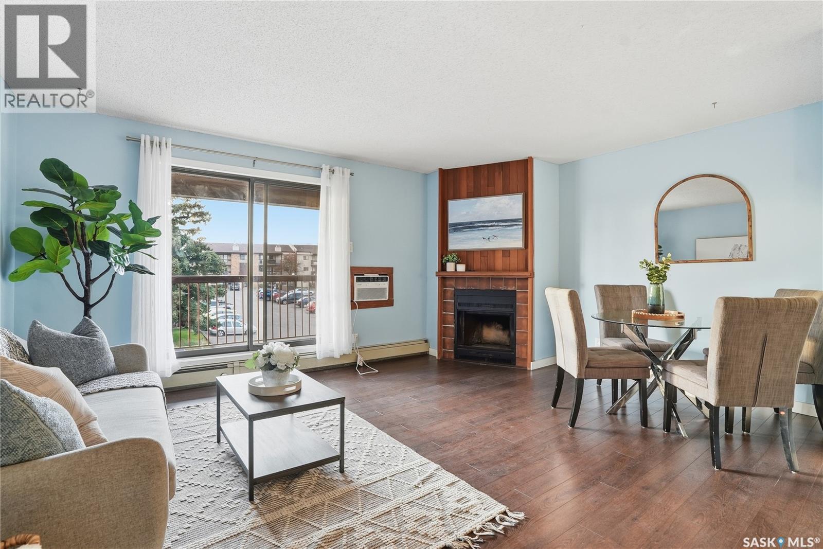 302 375 Kingsmere BOULEVARD, Saskatoon, Saskatchewan