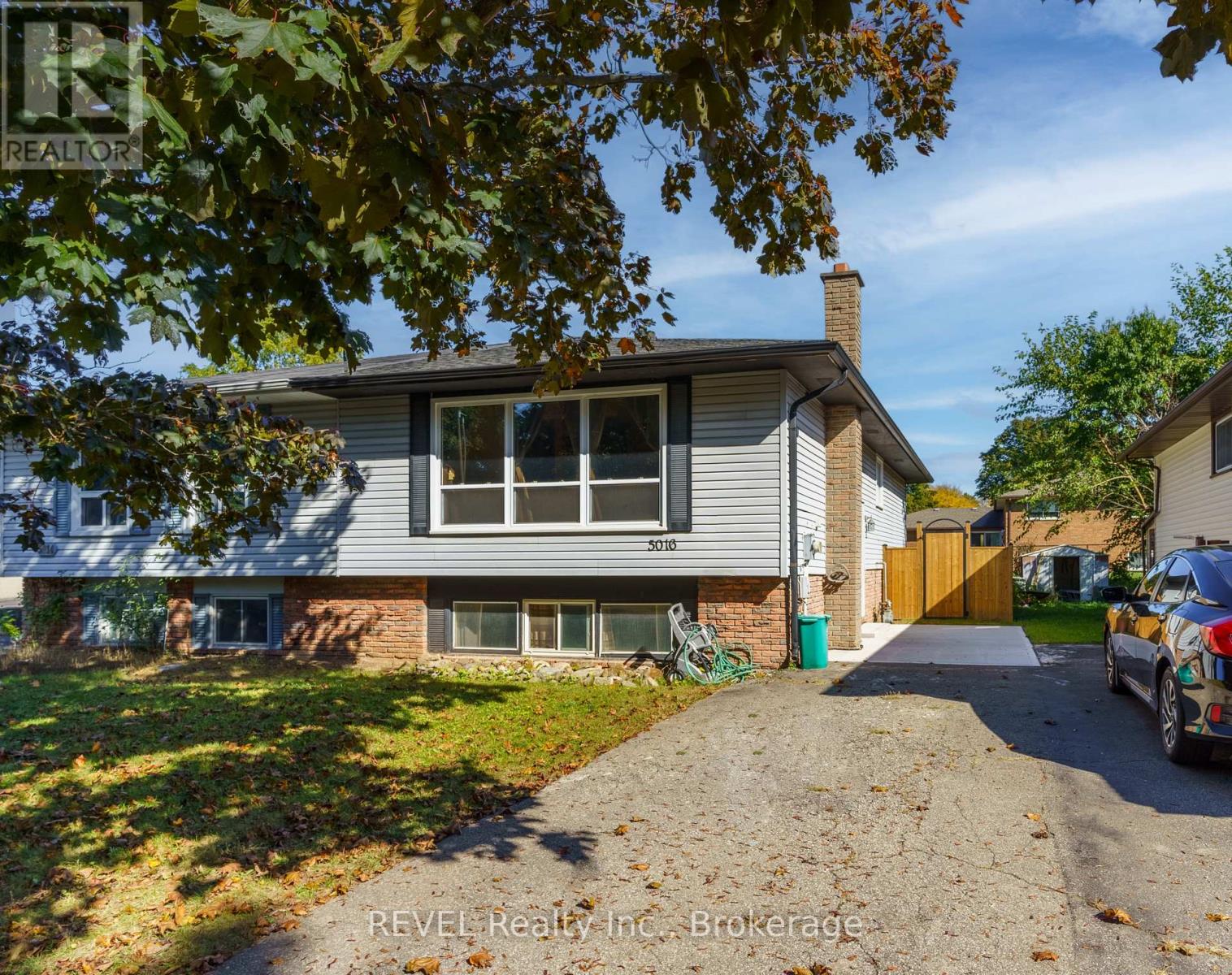 5016 GAGE COURT, Niagara Falls, Ontario