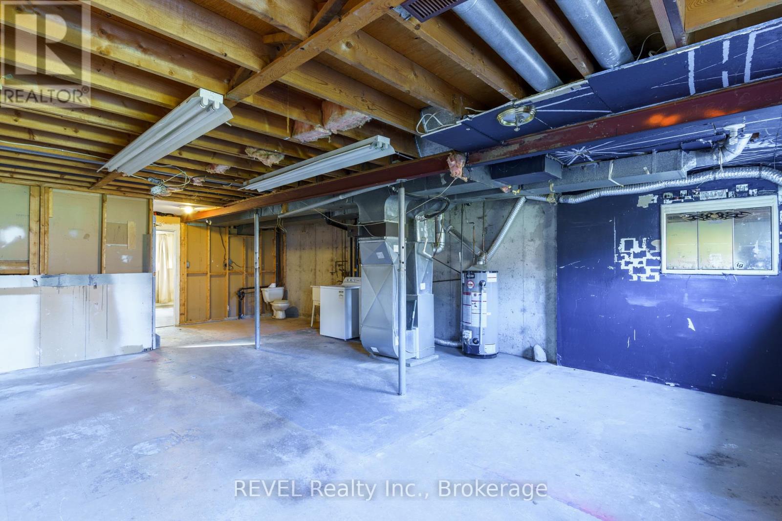 5016 Gage Court, Niagara Falls, Ontario  L2E 7B5 - Photo 19 - X12521372